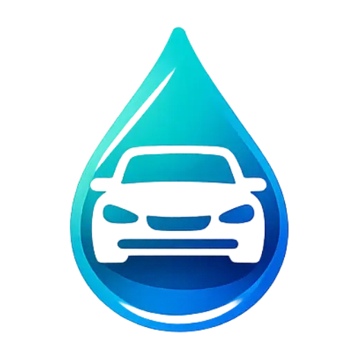 Lavage auto à domicile Franois